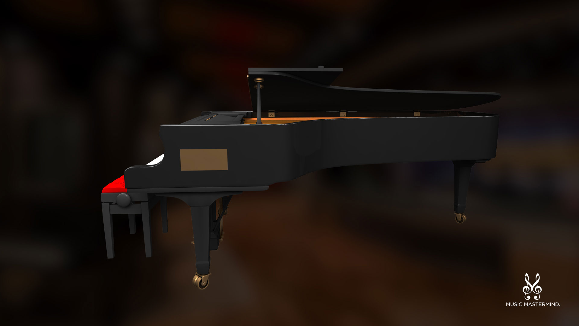 70. Piano: concepto y preparación