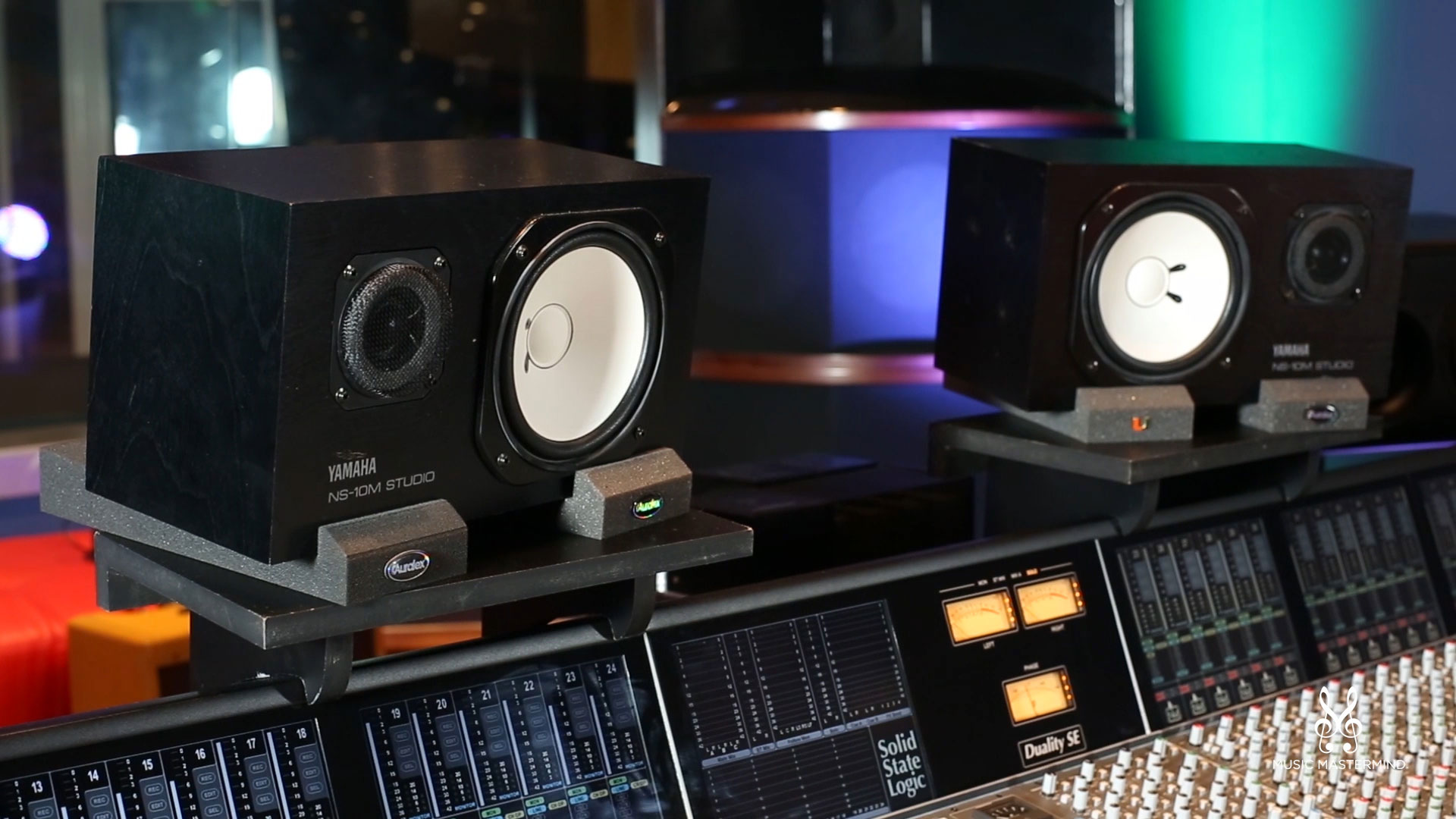 SHORTCUTS / ABREVIATURAS / ATAJOS PARA PROTOOLS