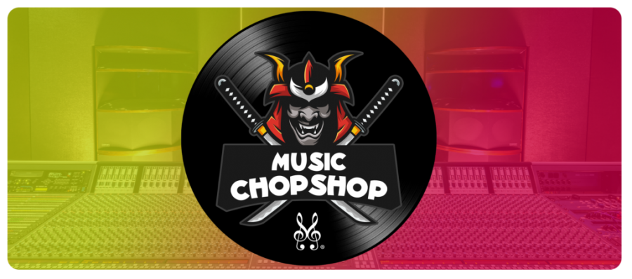 El Music Chopshop Podcast En Español